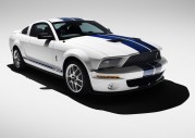 Shelby GT500